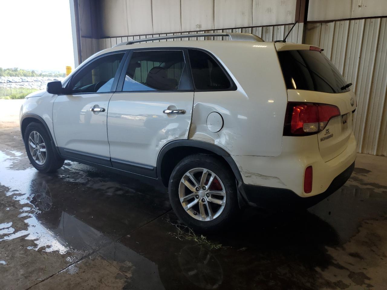 2014 Kia Sorento Lx - Фото 2