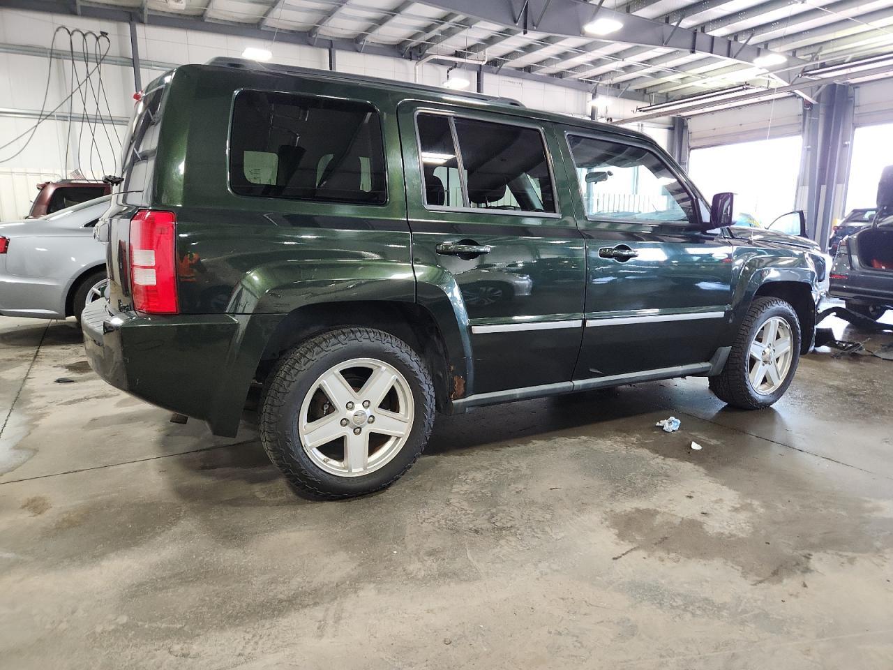 2010 Jeep Patriot Sport - Image 3