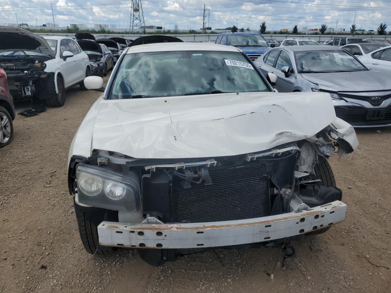 2010 Dodge Charger Sxt - Фото 5