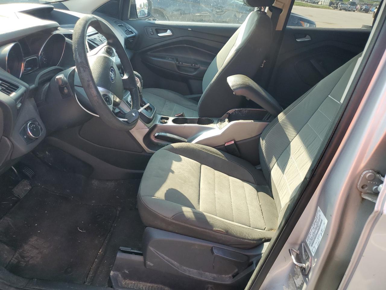 2013 Ford Escape Se - Фото 7