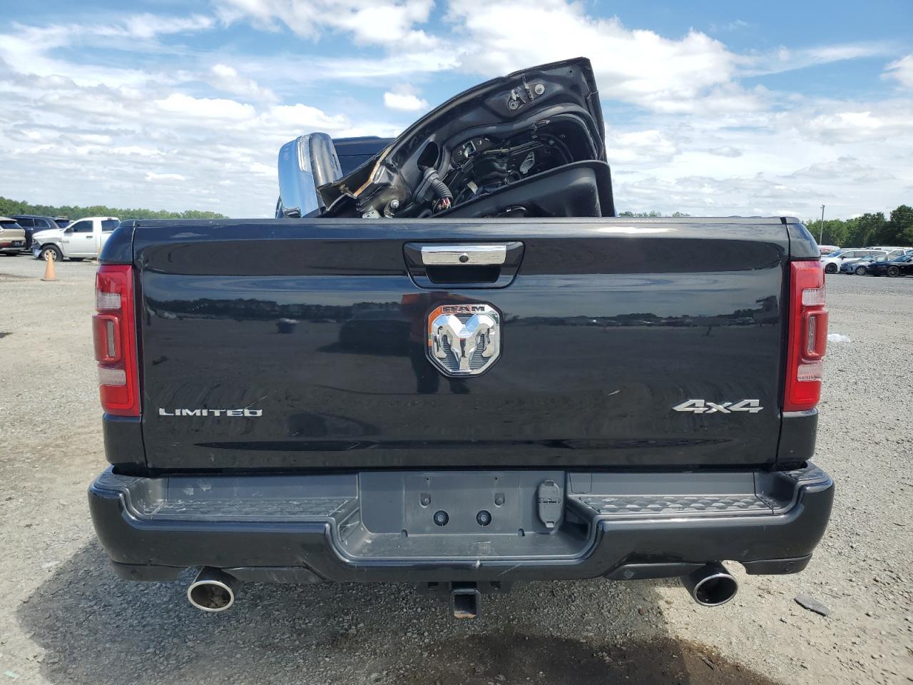 2019 Ram 1500 Limited - Image 6