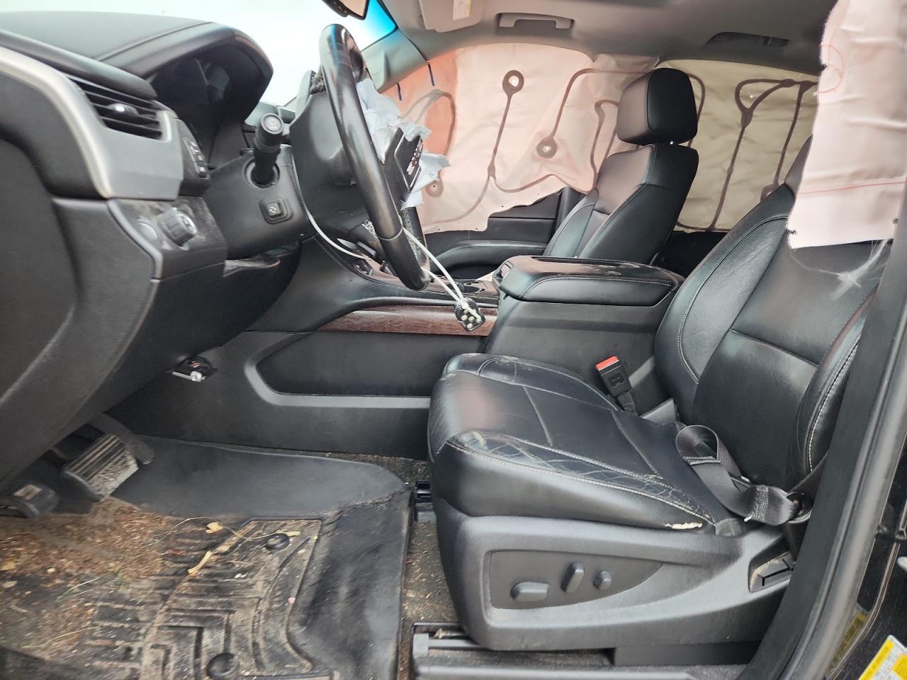 2015 GMC Yukon Xl C1500 Slt - Фото 7