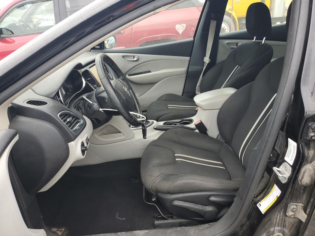 2013 Dodge Dart Sxt - Фото 7