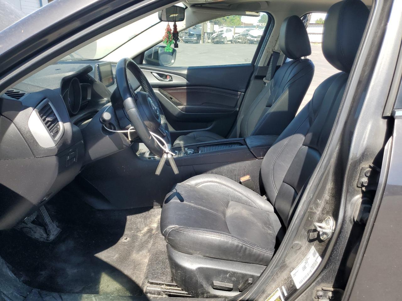 2018 Mazda 3 Touring - Фото 7