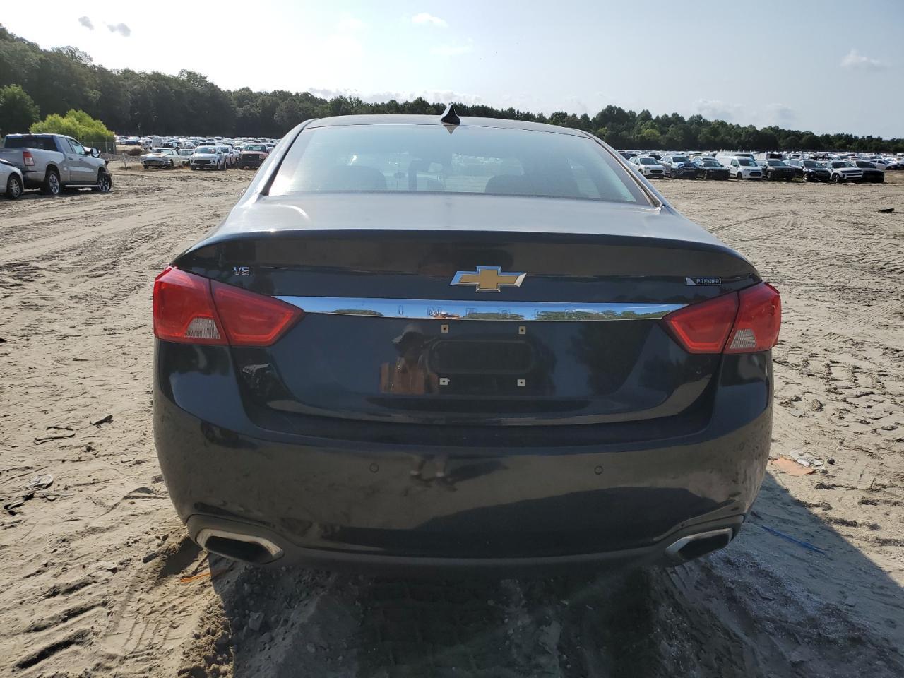 2017 Chevrolet Impala Premier - Image 6