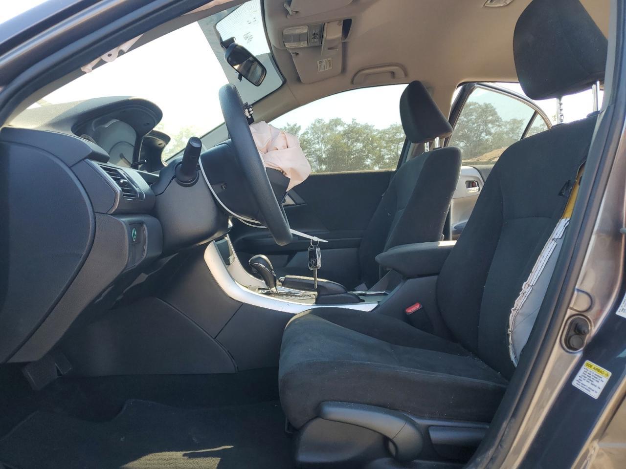 2013 Honda Accord Lx - Image 7