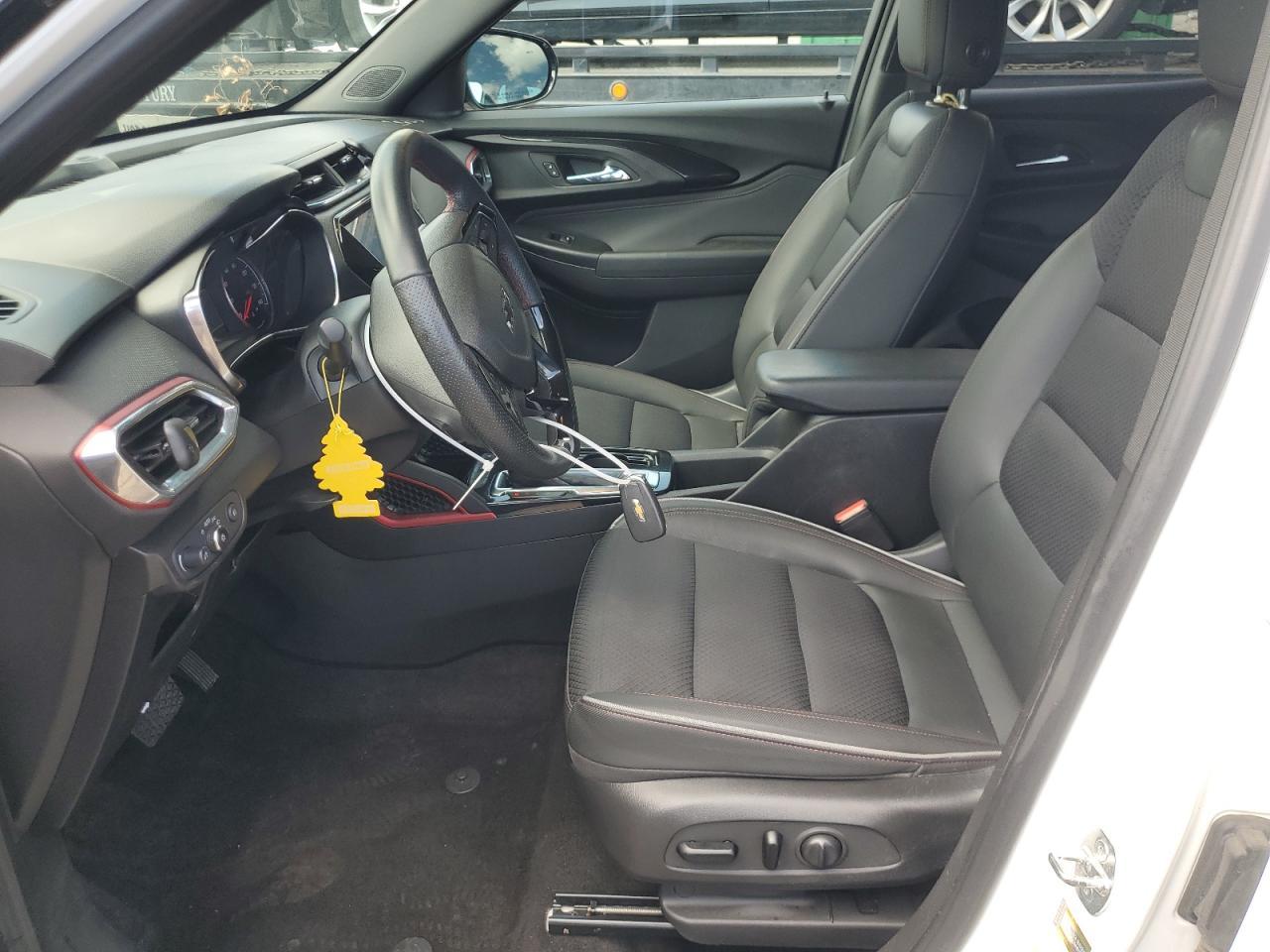 2022 Chevrolet Trailblazer Rs - Фото 7