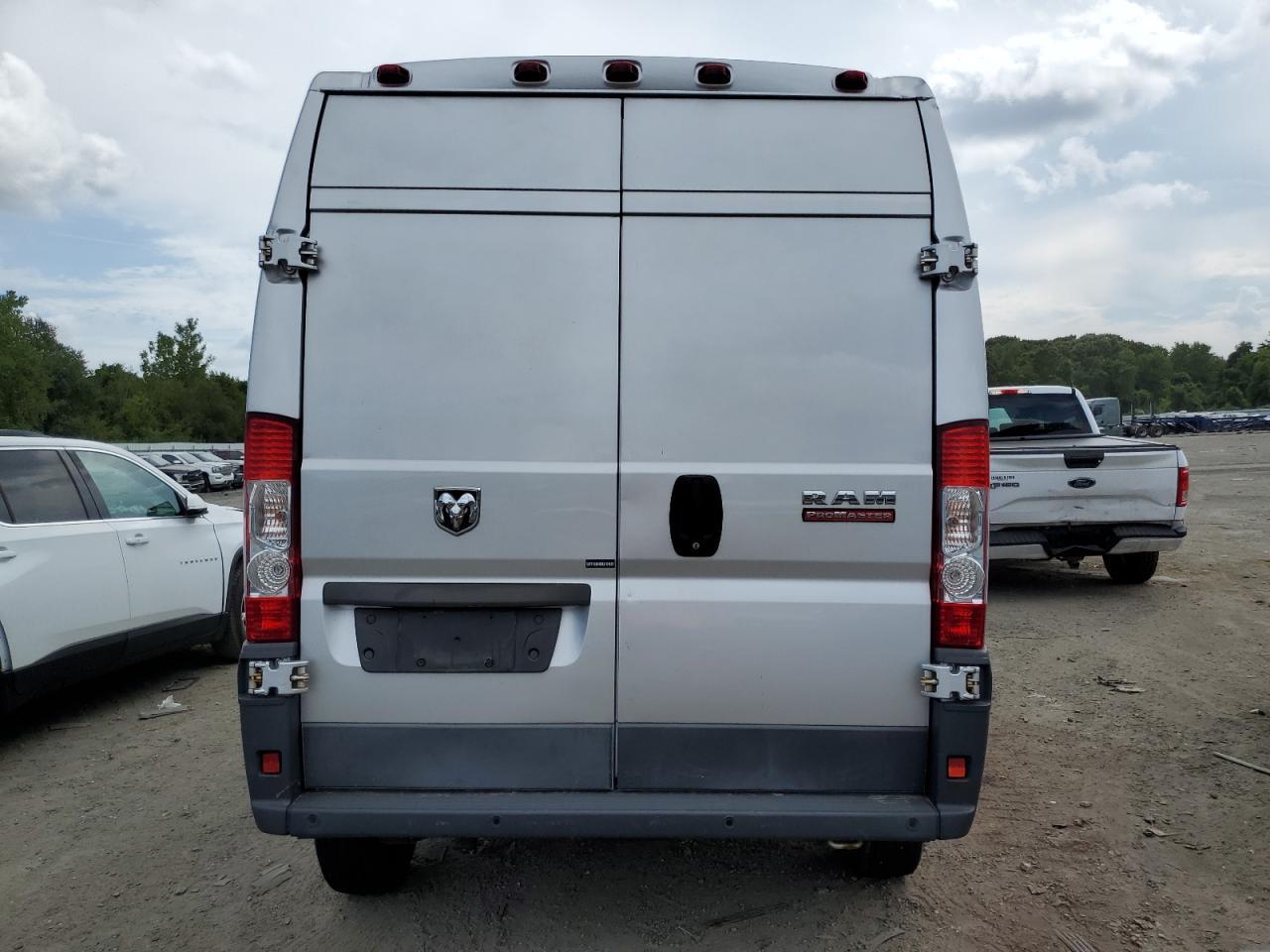 2016 Ram Promaster 1500 1500 High - Image 6