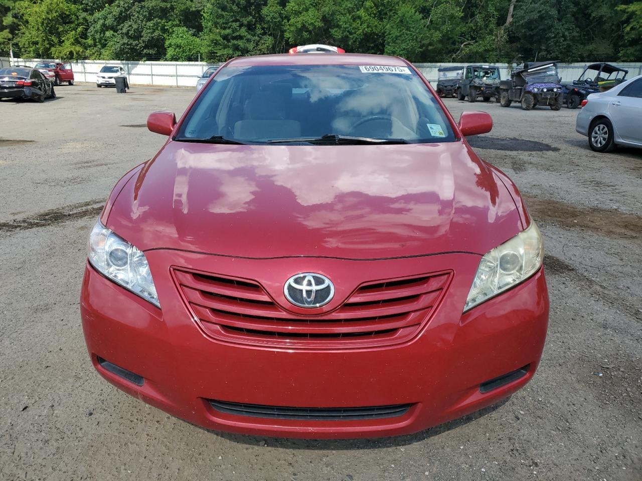 2008 Toyota Camry Ce - Image 5