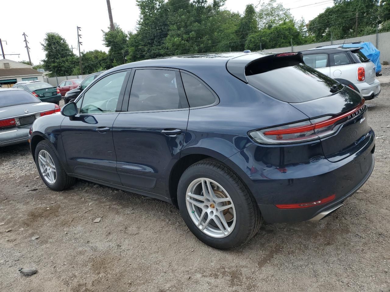 2019 Porsche Macan - Фото 2