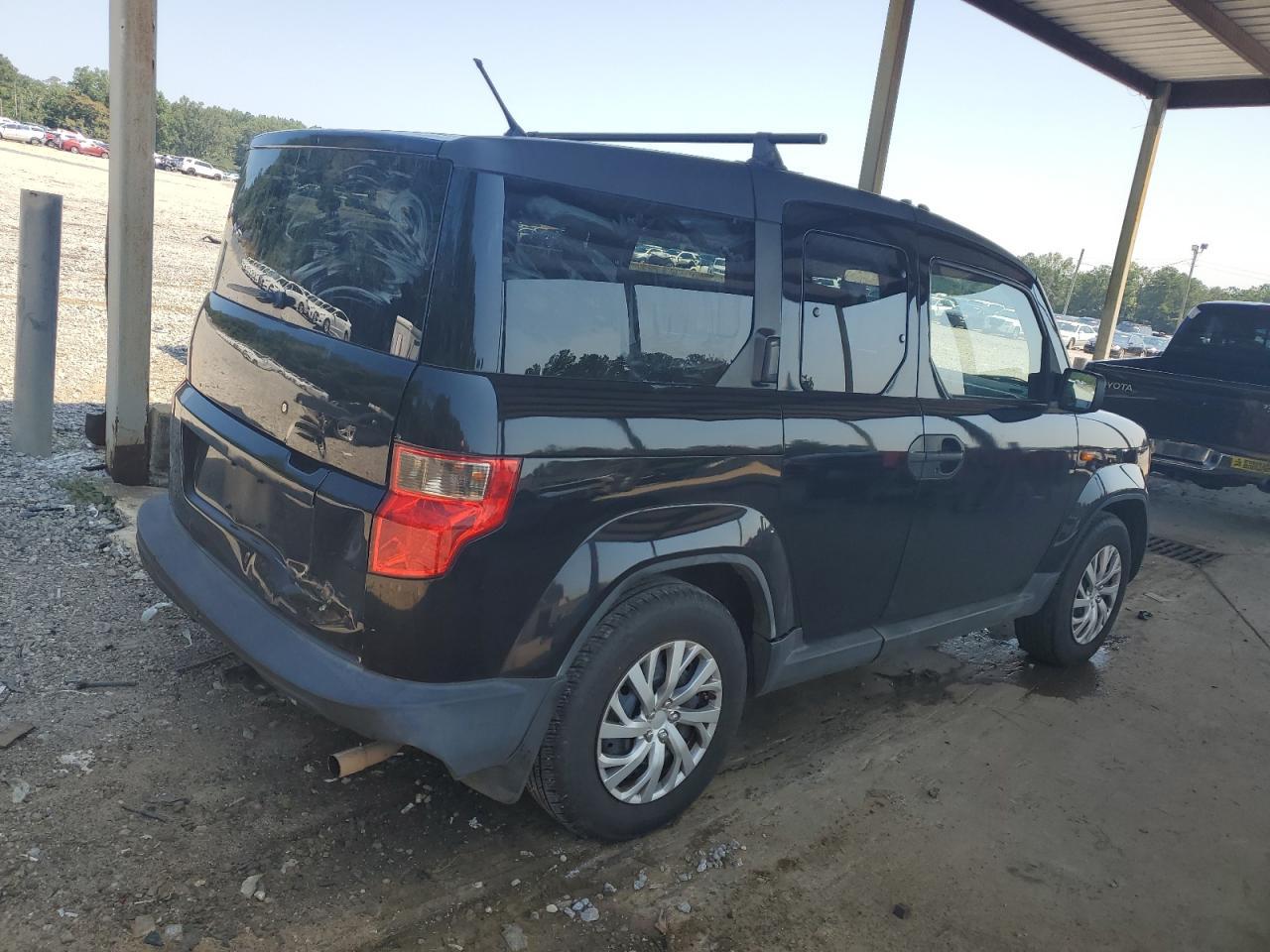 2010 Honda Element Lx - Фото 3