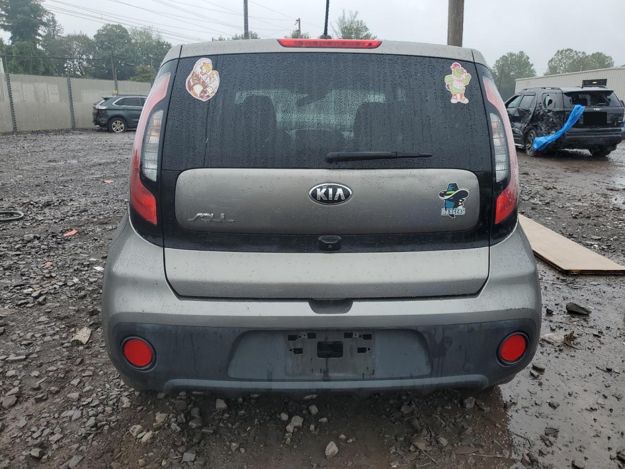 2019 Kia Soul - Фото 6