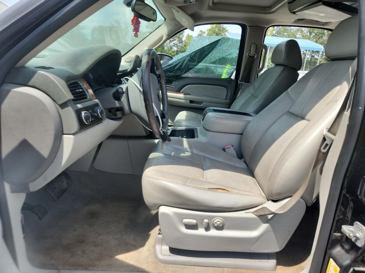 2007 Chevrolet Tahoe K1500 - Фото 7