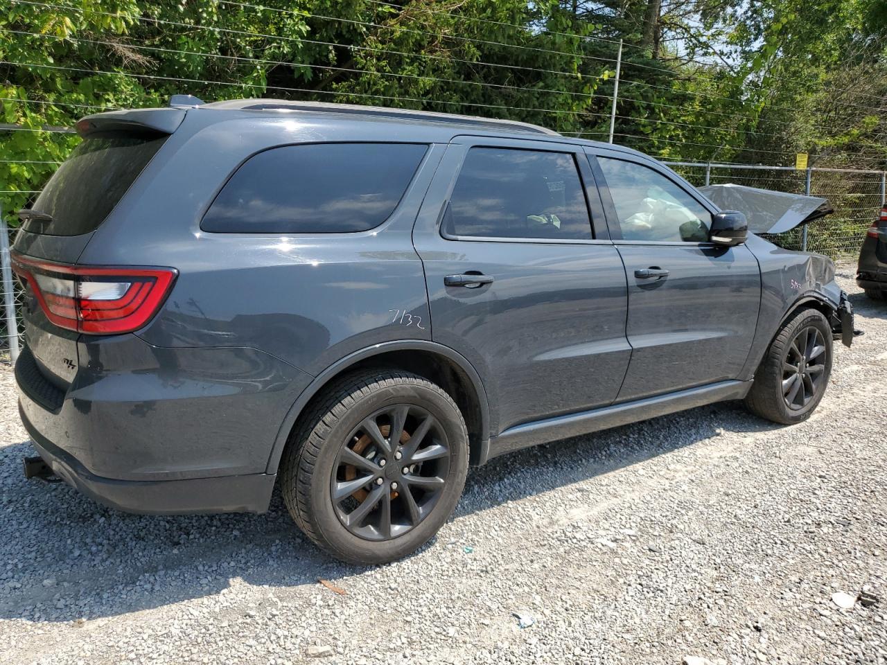 2017 Dodge Durango R/T - Image 3