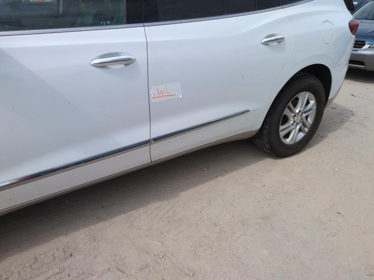 2020 Buick Enclave Essence - Image 7