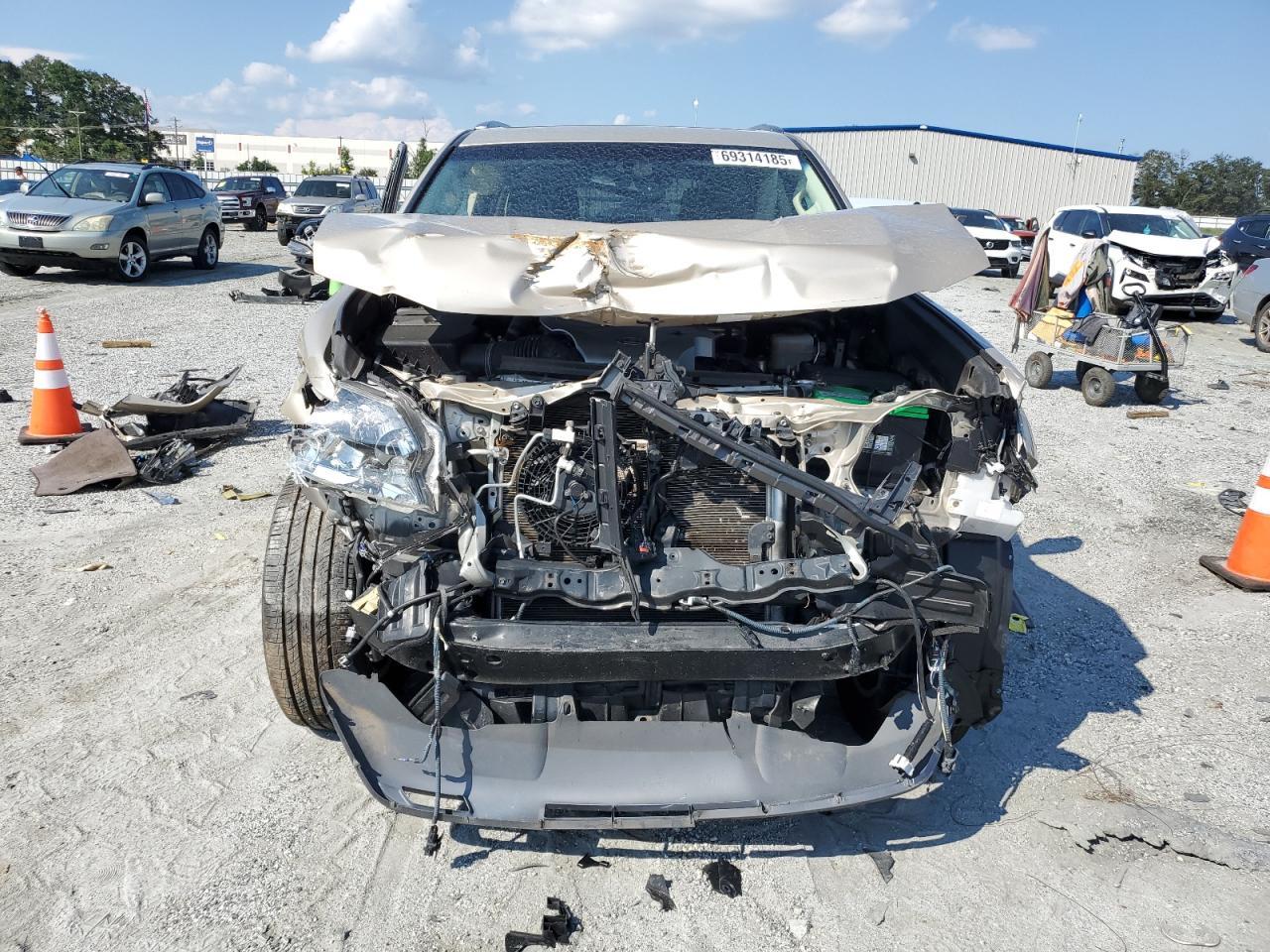 2016 Lexus Gx 460 - Фото 5