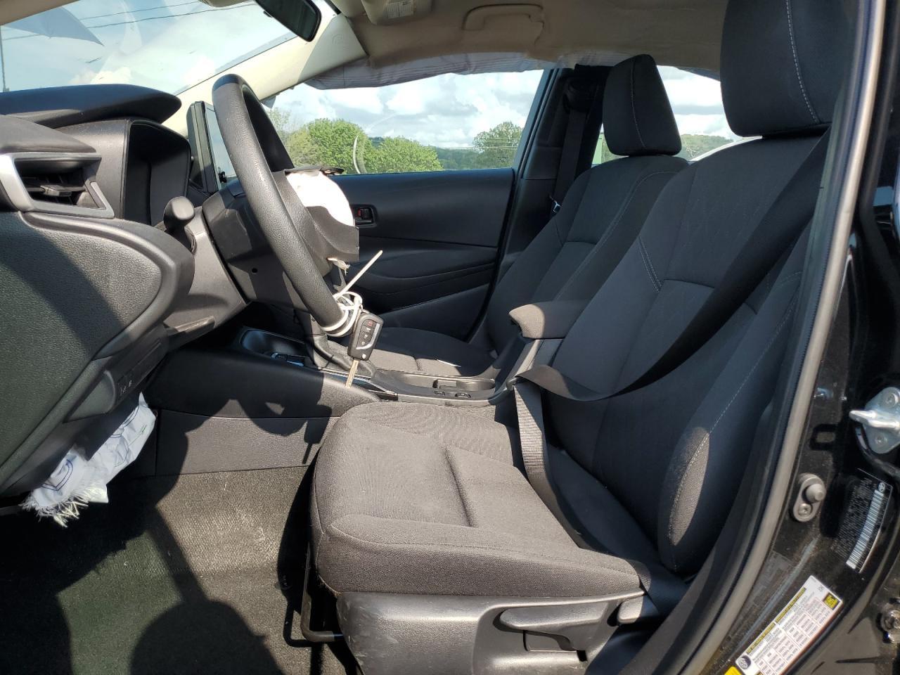 2024 Toyota Corolla Le - Фото 7