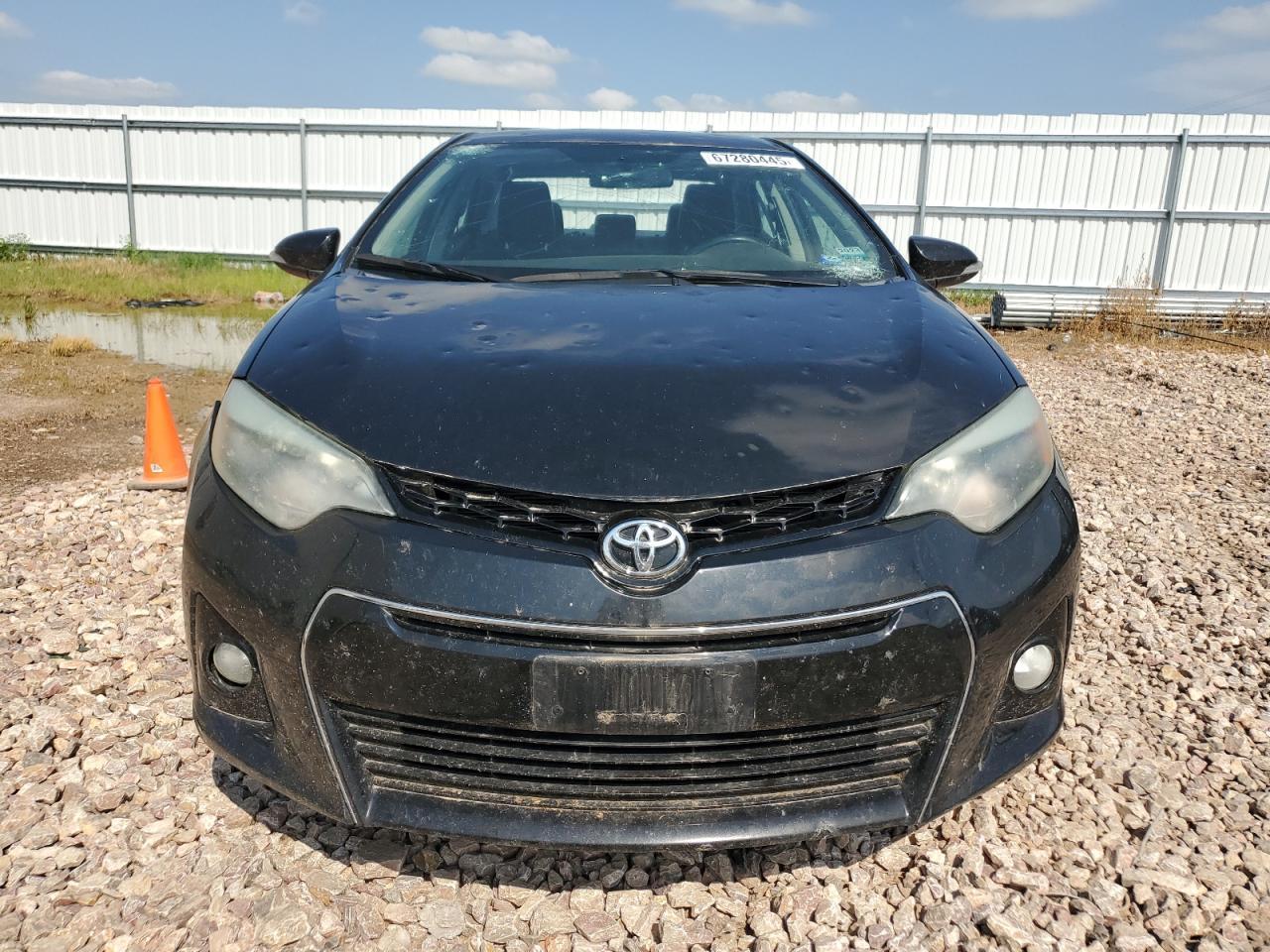 2016 Toyota Corolla L - Image 5