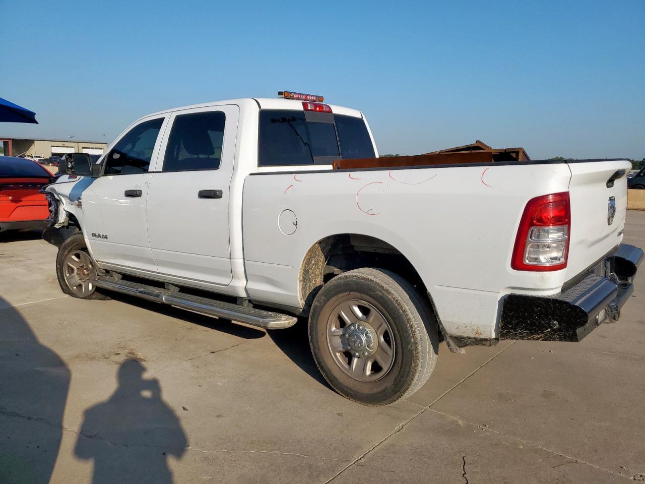 2021 Ram 2500 Tradesman - Image 2