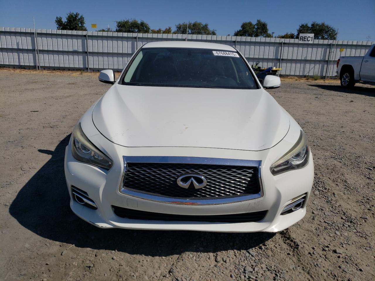 2015 Infiniti Q50 Base - Image 5