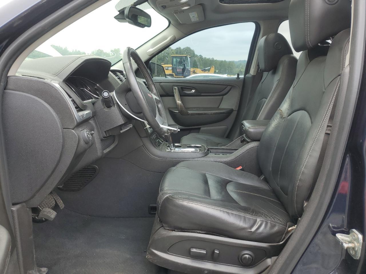 2016 GMC Acadia Slt-1 - Image 7