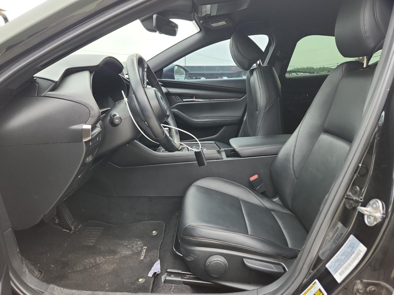 2019 Mazda 3 - Фото 7