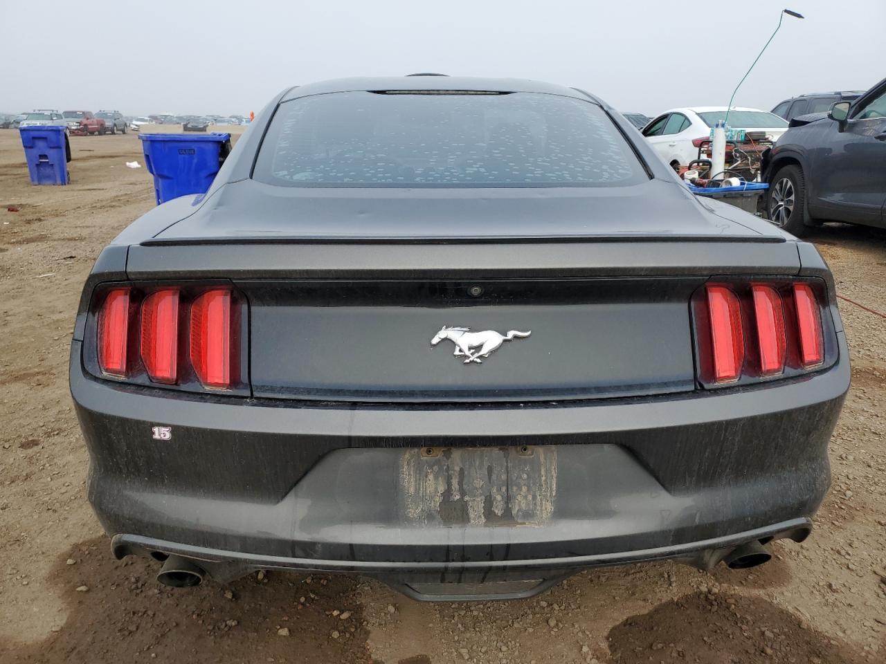 2016 Ford Mustang - Image 6