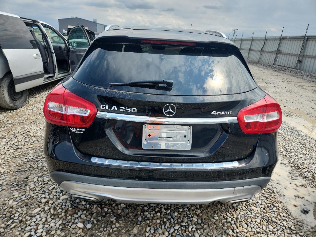 2016 Mercedes-Benz Gla 250 4Matic - Image 6