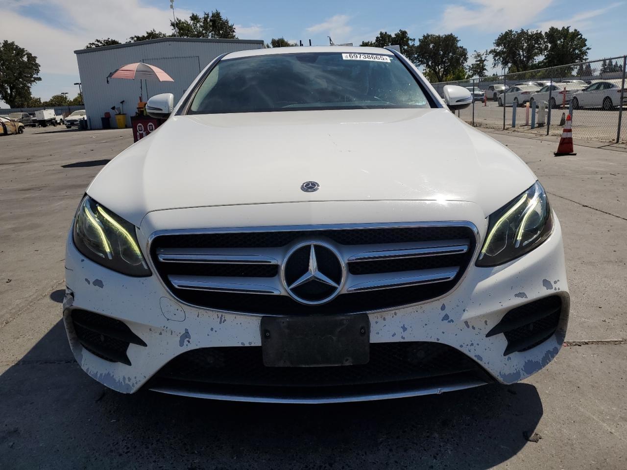 2018 Mercedes-Benz E 300 - Image 5