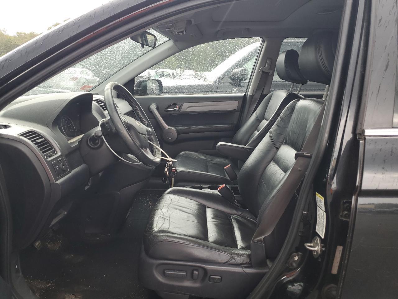 2009 Honda Cr-V Exl - Image 7