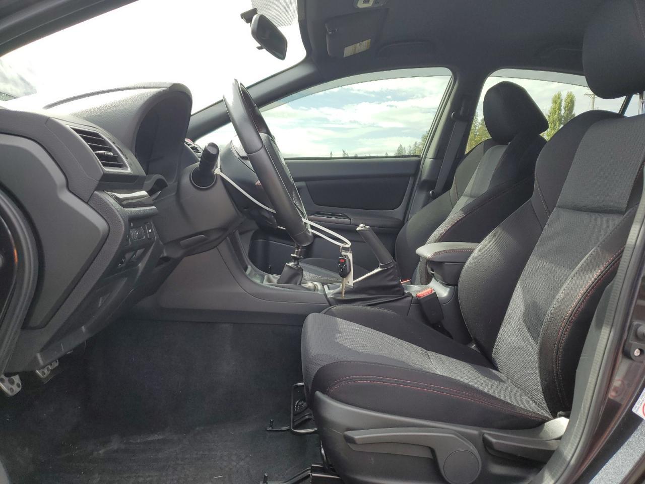 2019 Subaru Wrx - Фото 7