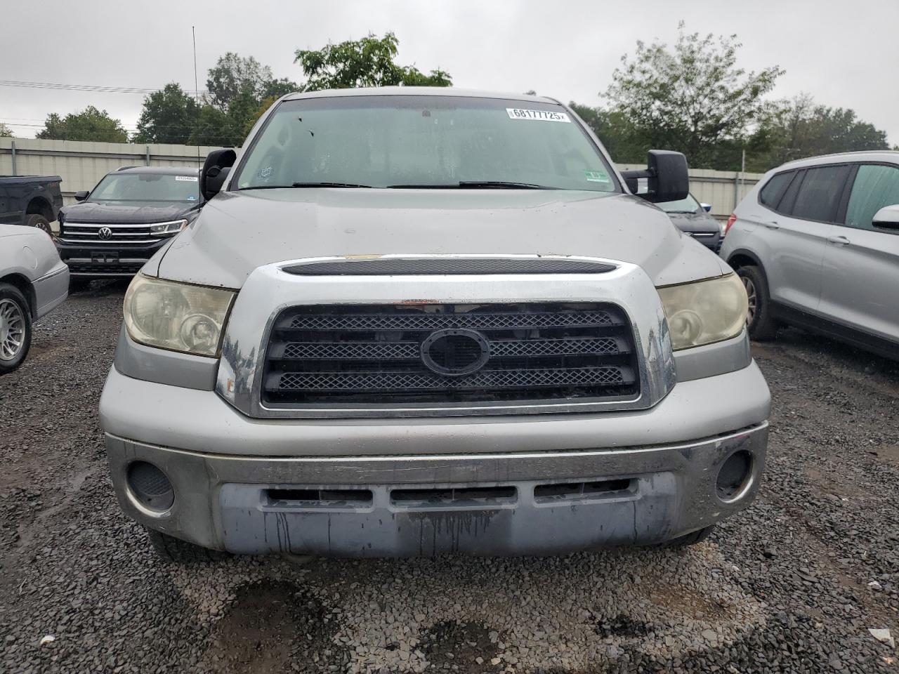 2008 Toyota Tundra Double Cab - Фото 5