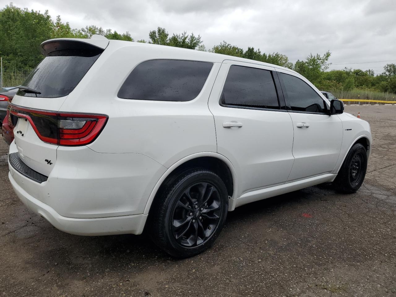2021 Dodge Durango R/T - Image 3