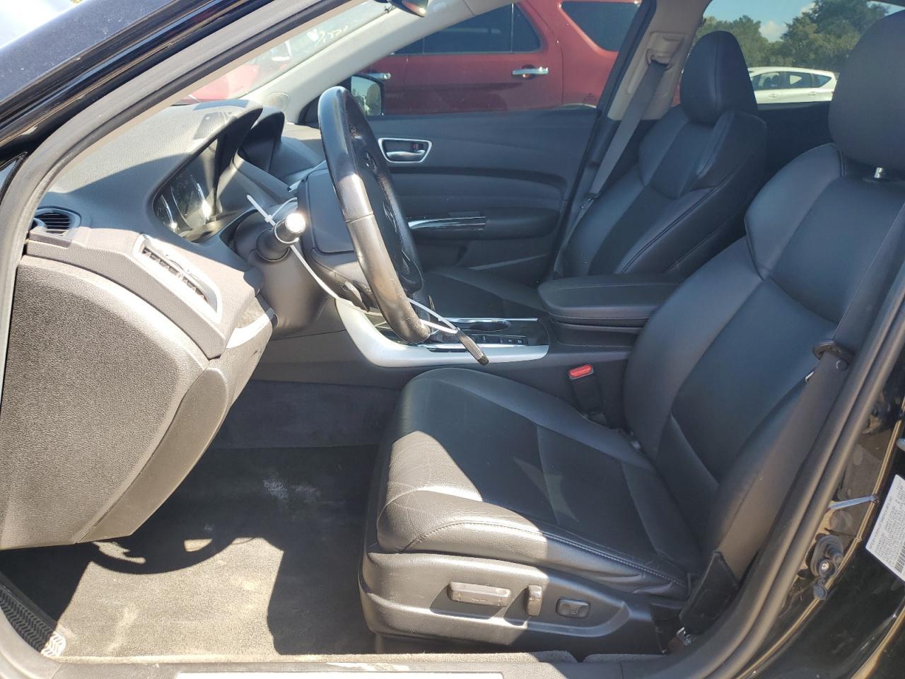 2018 Acura Tlx - Фото 7