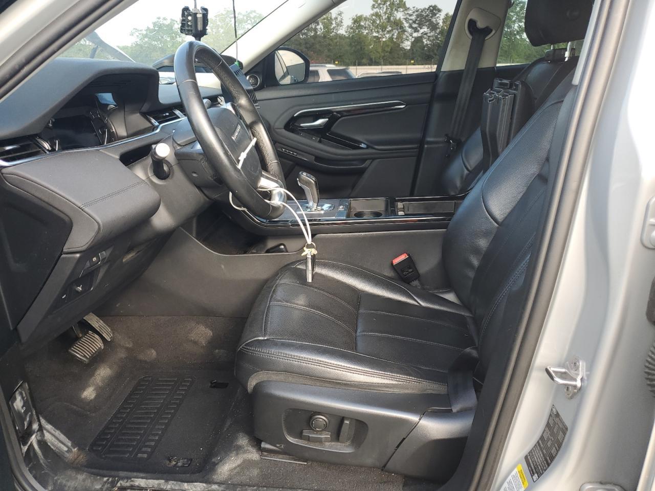 2020 Land Rover Range Rover Evoque S - Image 7