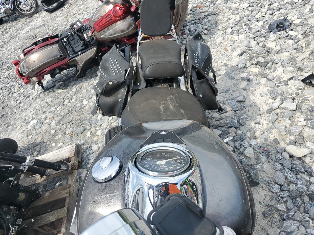 2005 Suzuki C50 - Image 5