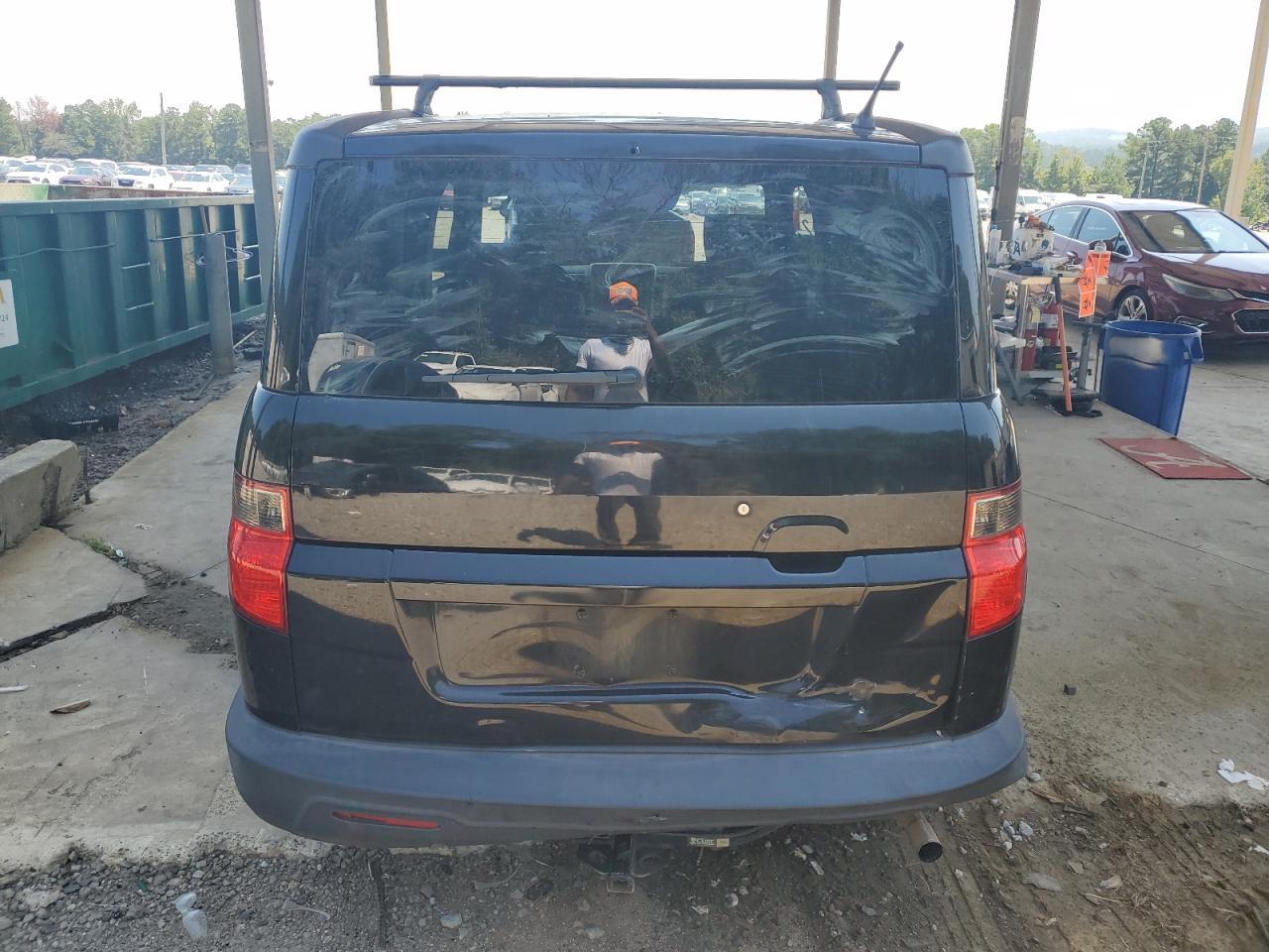 2010 Honda Element Lx - Фото 6