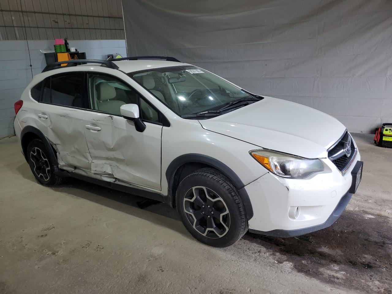 2015 Subaru Xv Crosstrek 2.0 Premium - Фото 4
