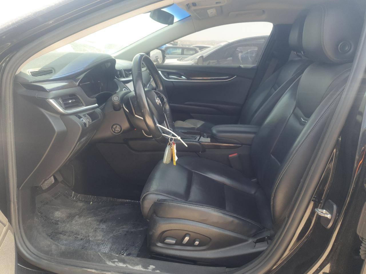 2017 Cadillac Xts Luxury - Image 7