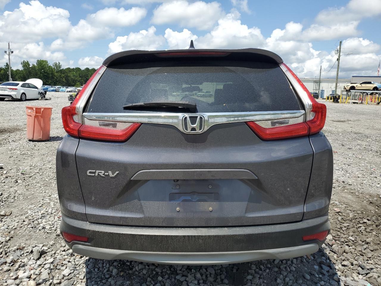 2019 Honda Cr-V Exl - Image 6