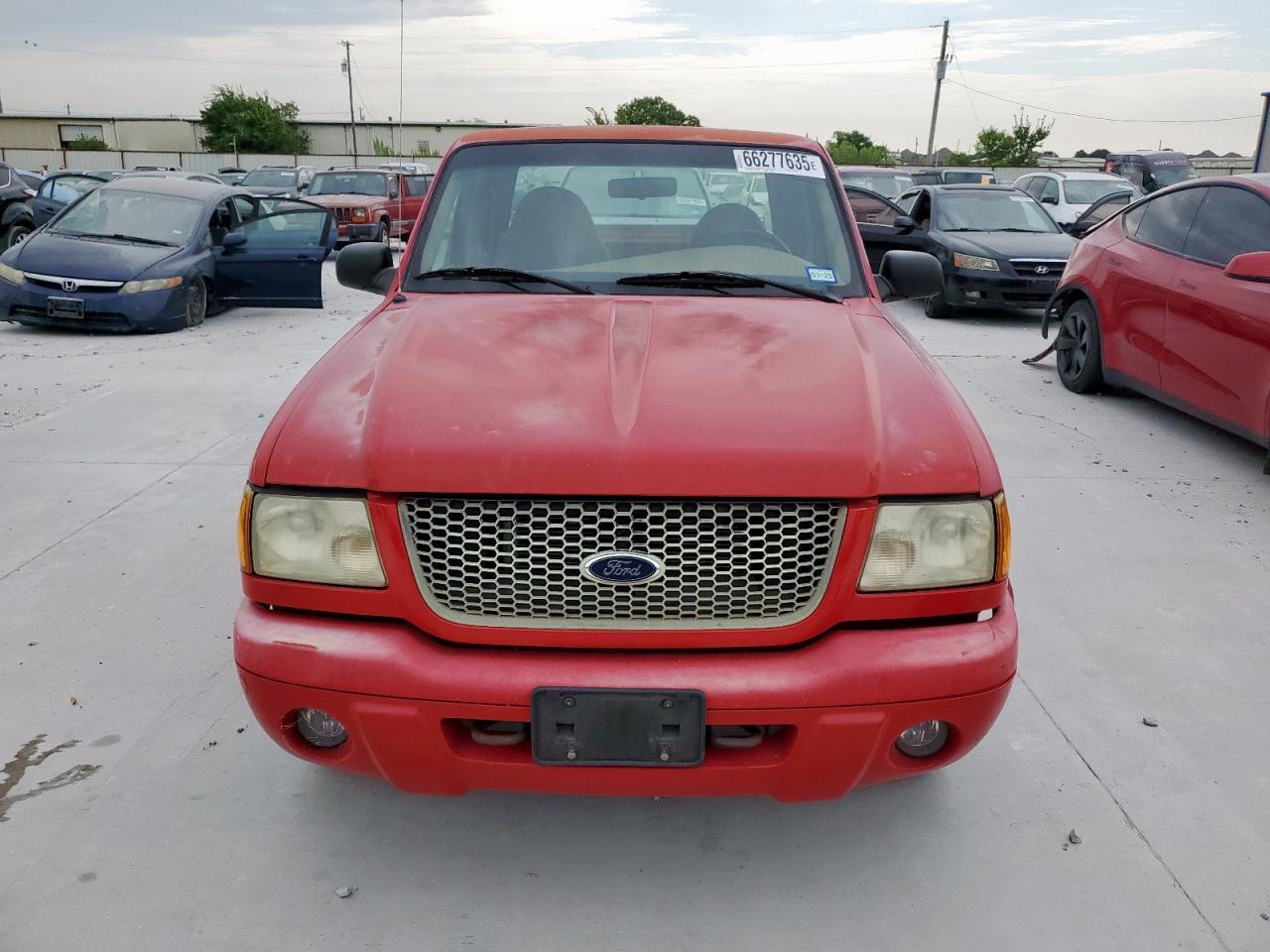 2001 Ford Ranger Super Cab - Image 5