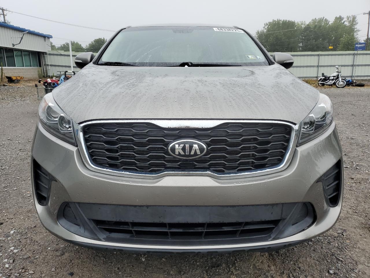 2019 Kia Sorento L - Фото 5