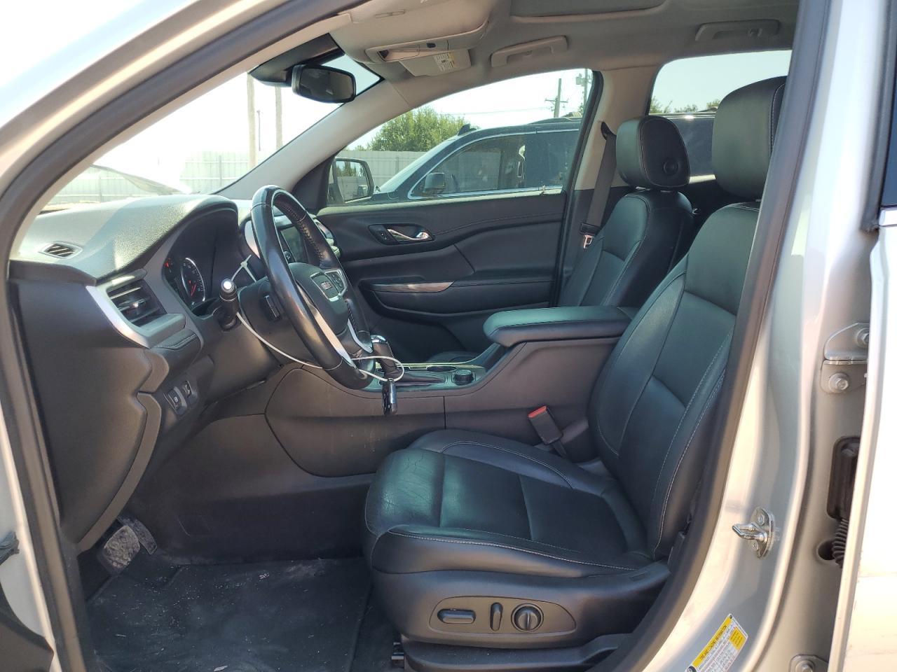 2019 GMC Acadia Slt-1 - Image 7