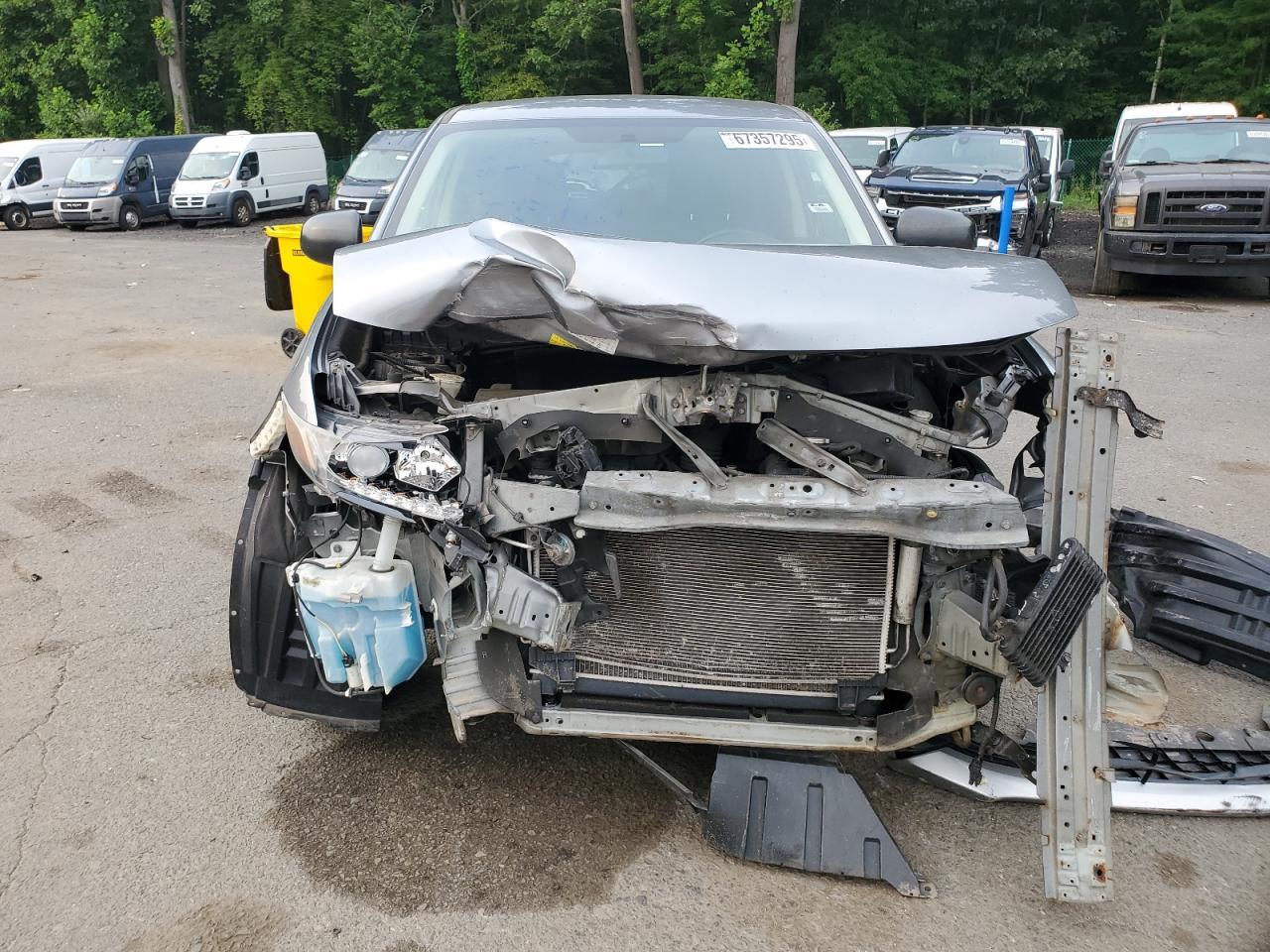 2016 Mitsubishi Outlander Se - Фото 5