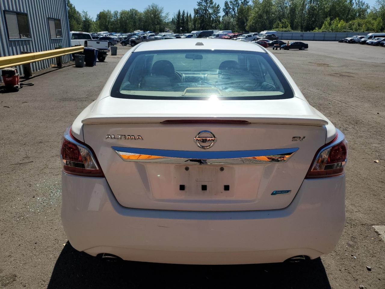 2013 Nissan Altima 2.5 - Image 6
