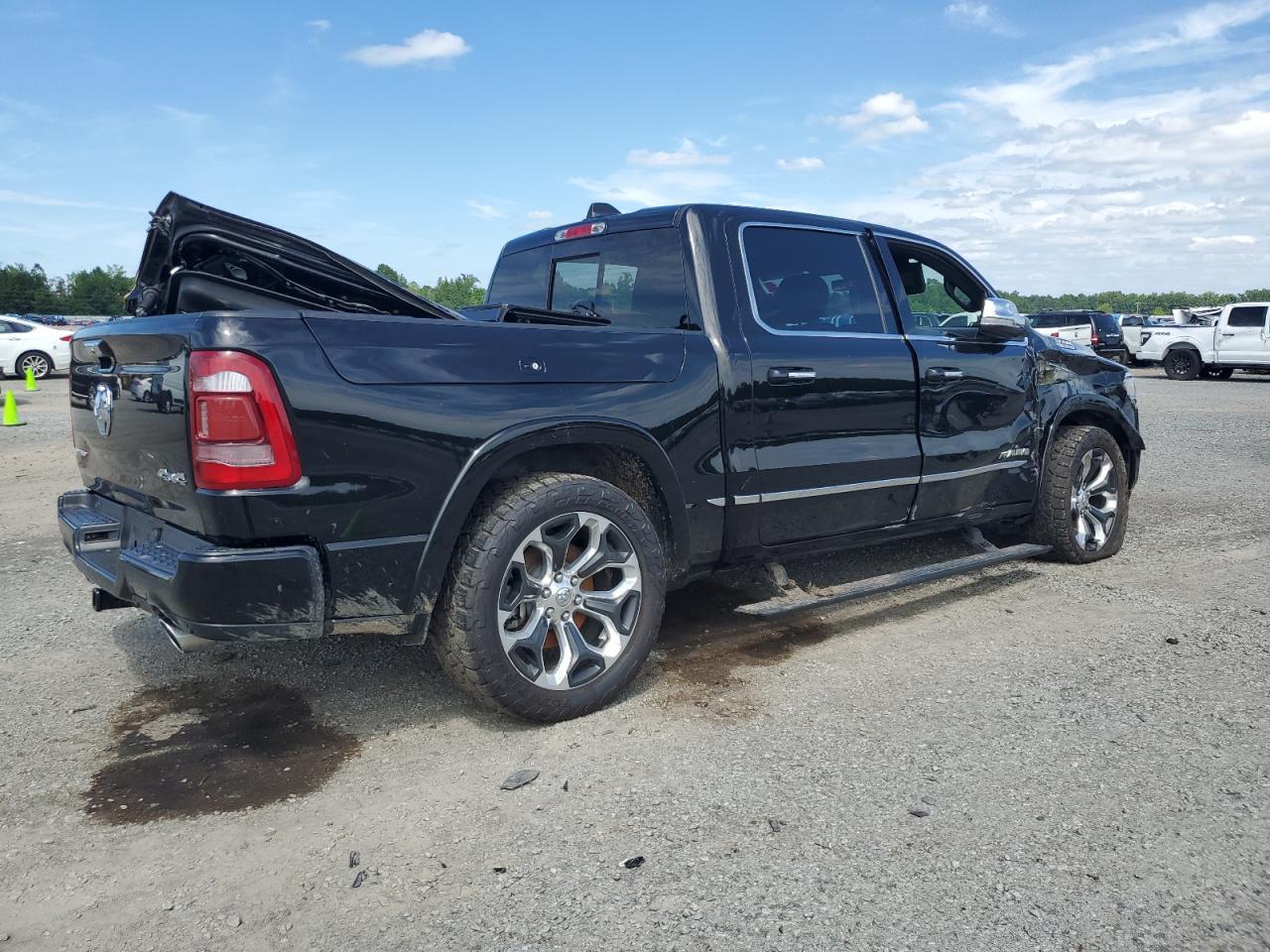 2019 Ram 1500 Limited - Image 3