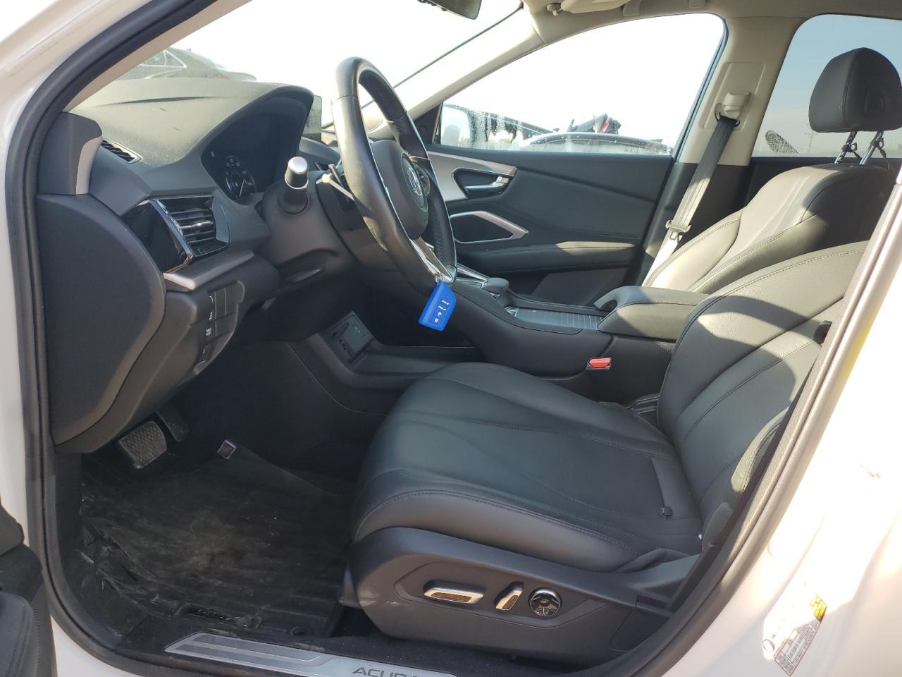 2024 Acura Rdx - Image 7