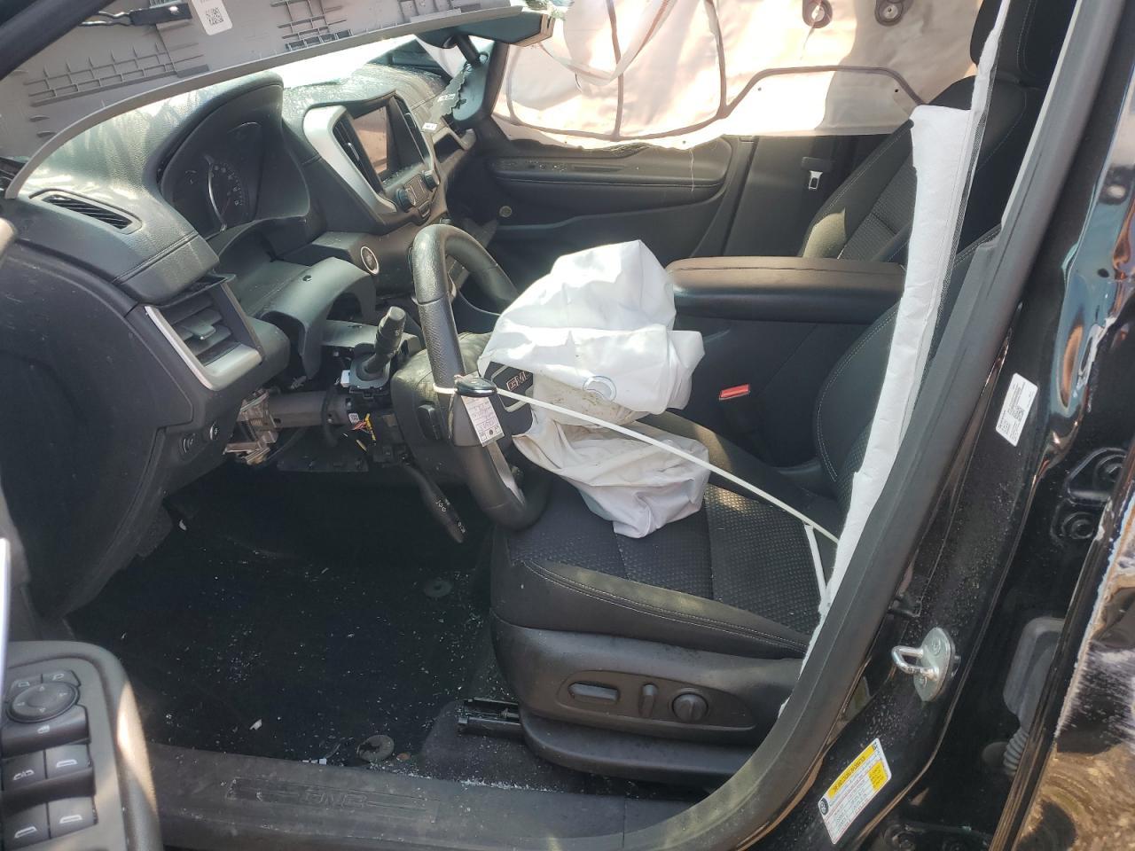 2022 GMC Terrain Sle - Фото 7