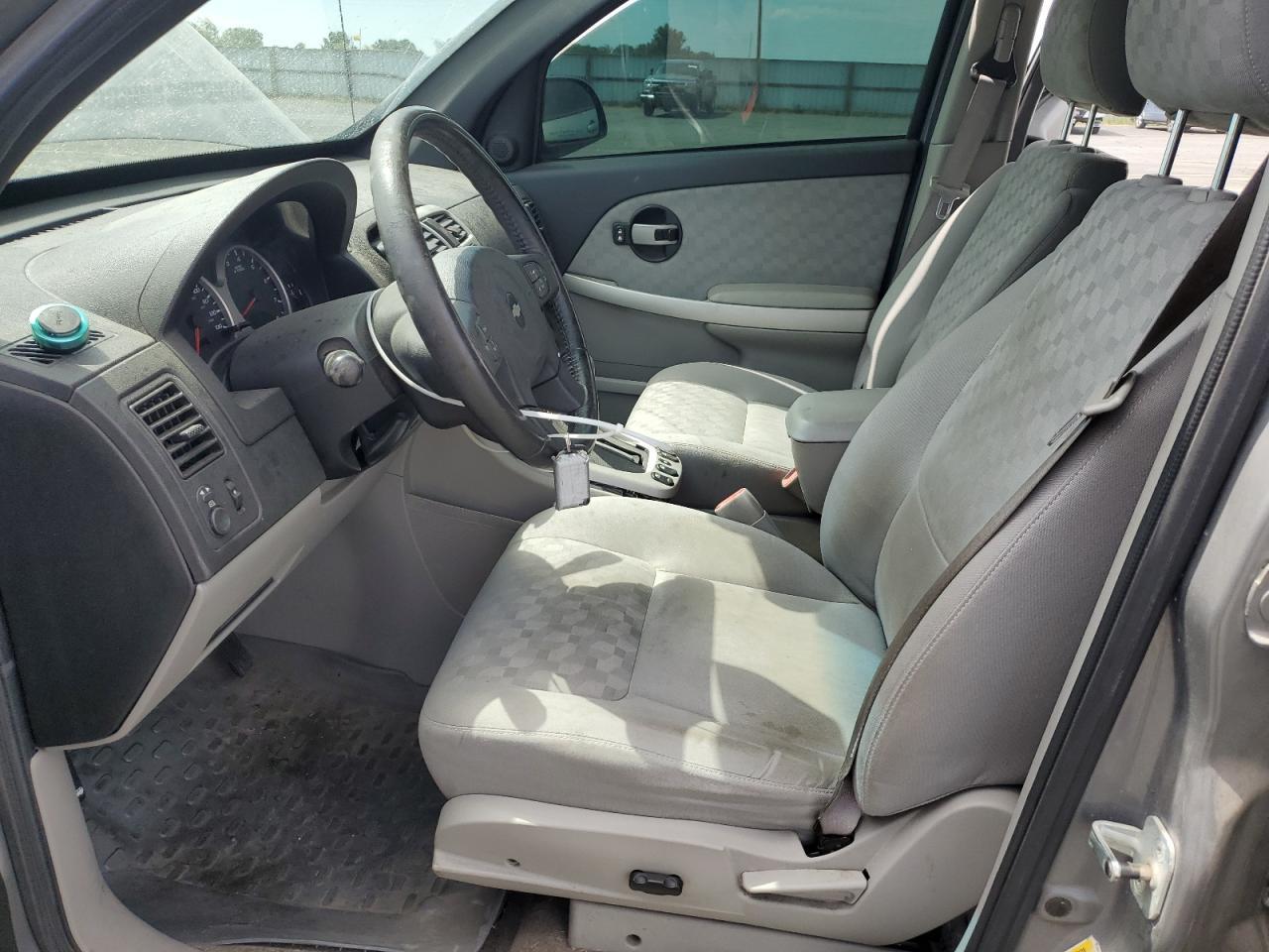 2006 Chevrolet Equinox Lt - Image 7