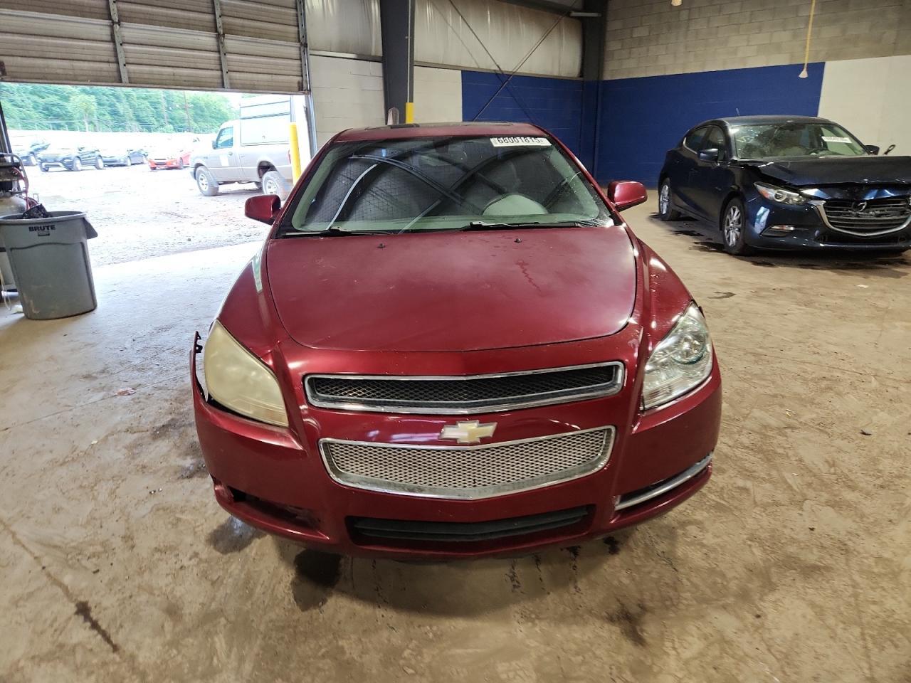2008 Chevrolet Malibu 2Lt - Image 5